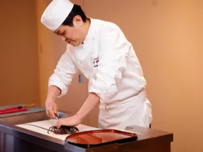 中納言　神戸三宮本店 1
